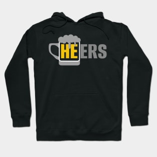 Cheers Hoodie